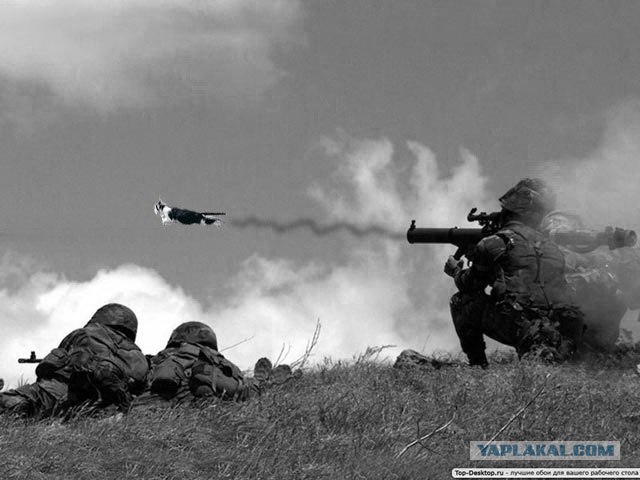 Фотожаба: Полет Барсика