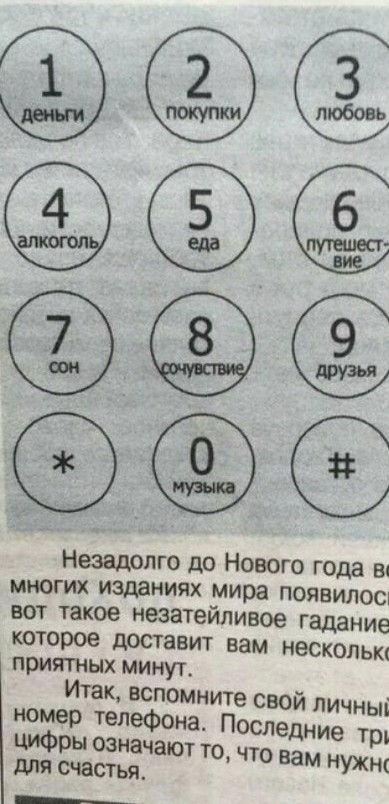 Картинки и мемы для настроения 014