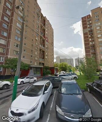 ФБК: Один из предполагаемых отравителей Навального купил квартиру в Москве спустя два месяца после попытки отравления