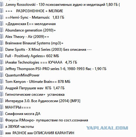 Выход из тела, мой первый опыт