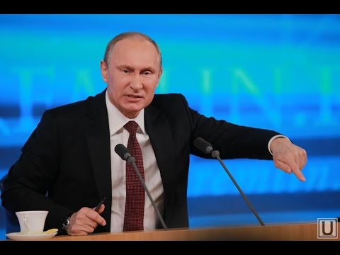 Путин призвал не допускать разжигания национальной и религиозной нетерпимости