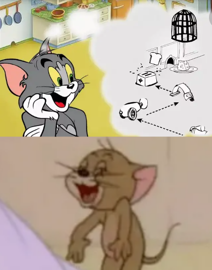 Жестокий экшн