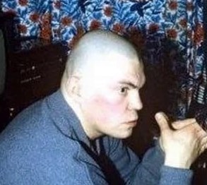 Привет из 90-х