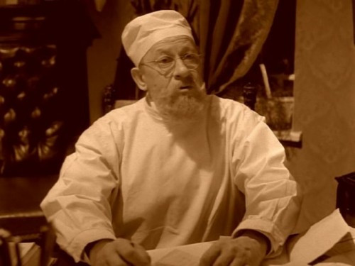 Его величество кабан: 8 фактов о самом знаменитом «Мерседесе»