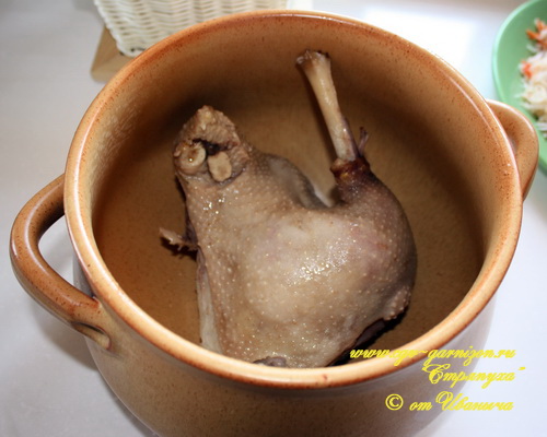 Вы хоЧЕте кислых щей … из печи? Их есть у меня!