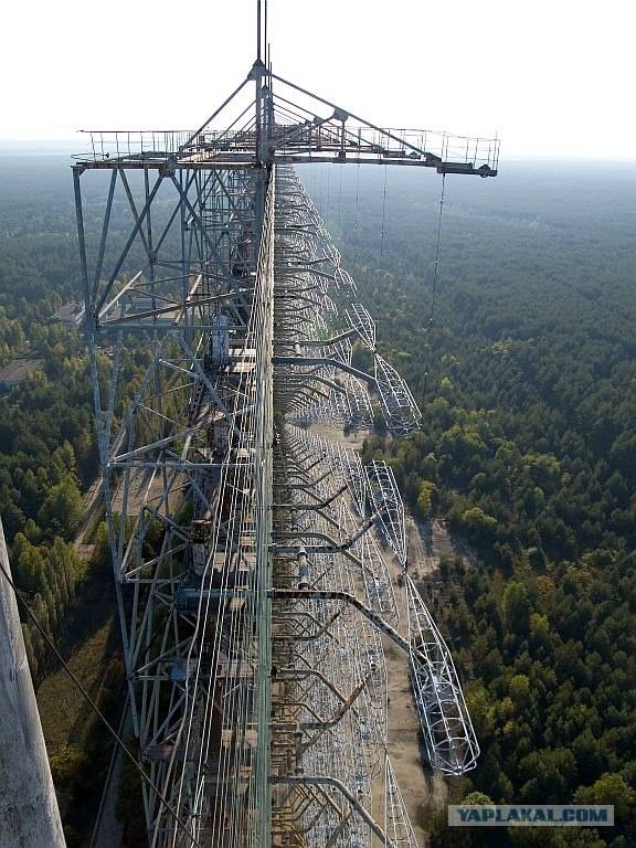 Чернобыль - 2