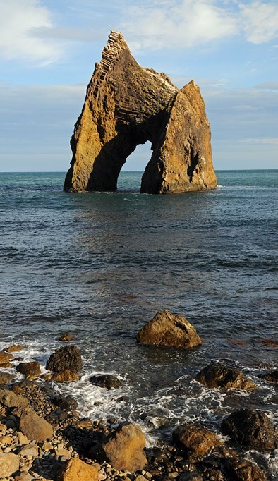 Чёрное море