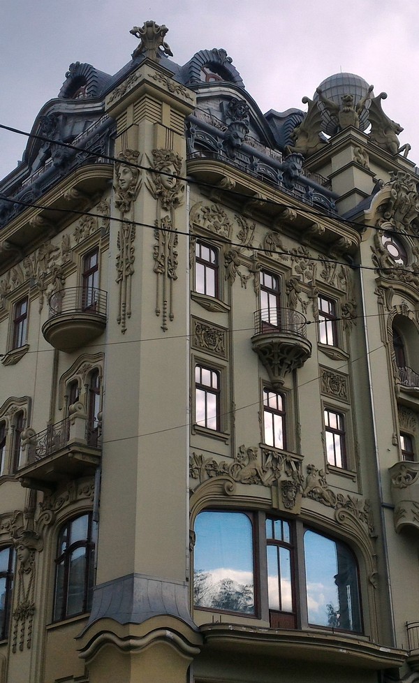 ЯП кругосветка. Этот проект завершился!