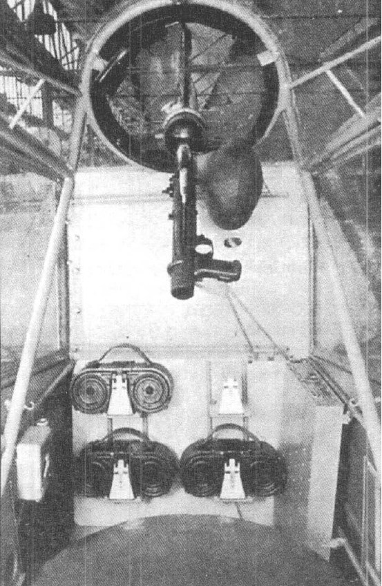 Fi.156 Storch.