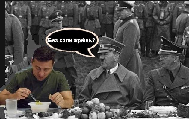 Что скрывается под землей Соледара