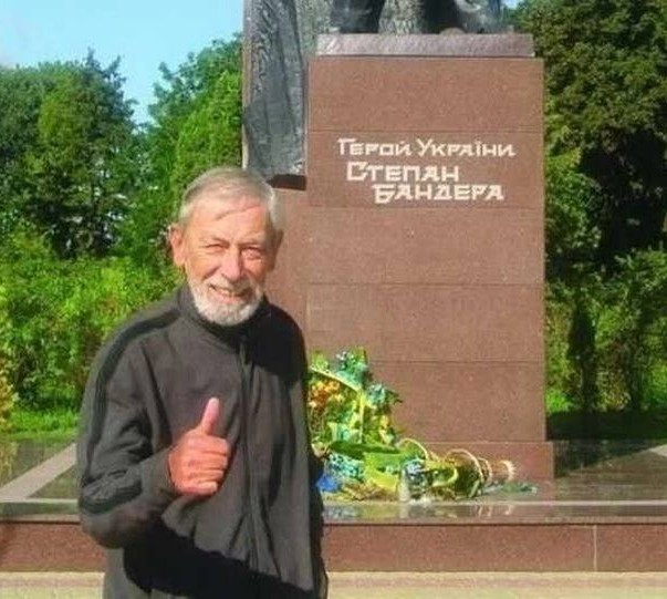 Умер Вахтанг Кикабидзе