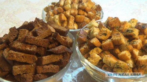 Белорусские чипсы