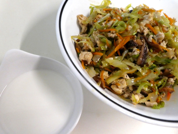 Спринг-роллы