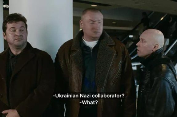 Для победы нужна тотальная мобилизация