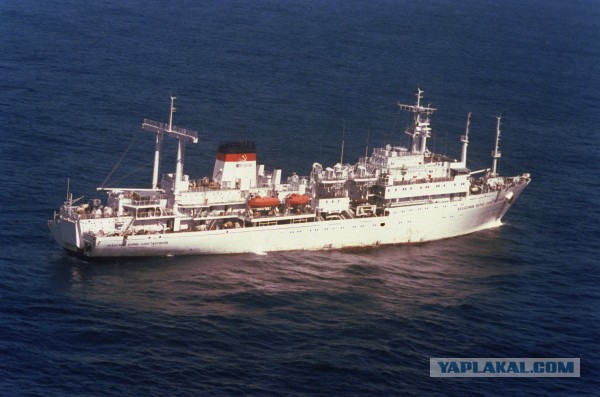 МореЯПа