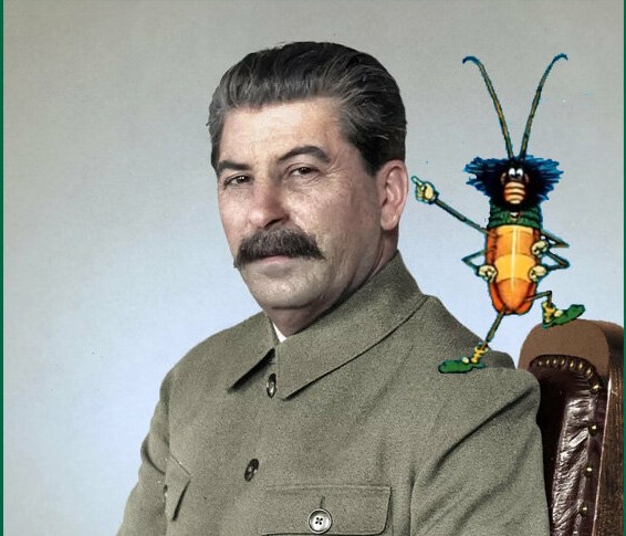 Неизвестный Чуковский