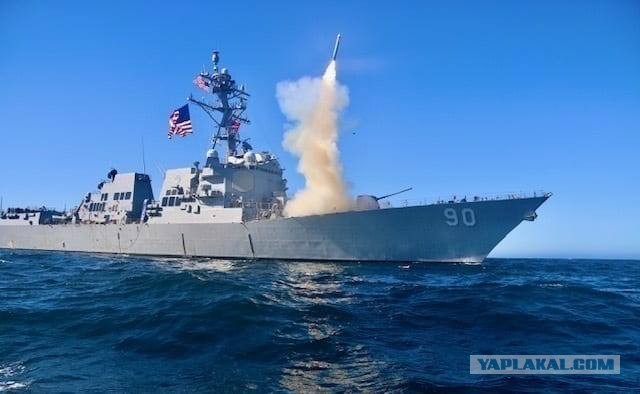 Британия и США нанесут авиаудары по военным объектам хуситов в ближайшее время