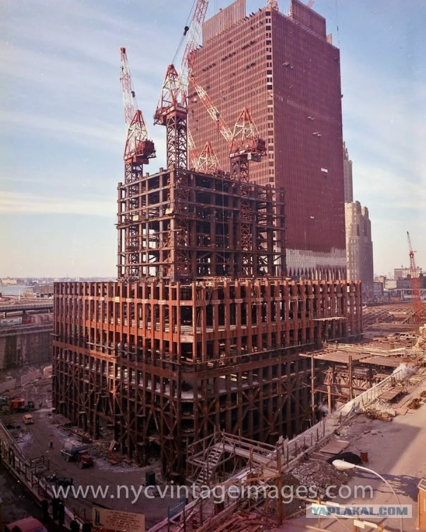 Дональд Трамп: «Не было никакой атаки 9/11, как нам её показали»