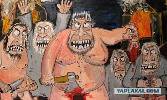 Российские психиатры начнут лечить трансгендеров