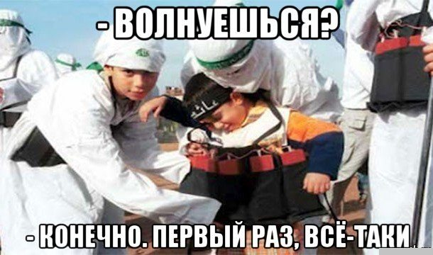 Картинки разные нужны, картинки разные важны