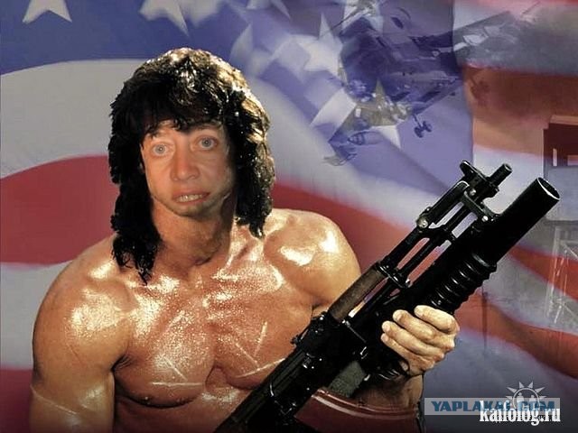 Мегааватарки... существуют.