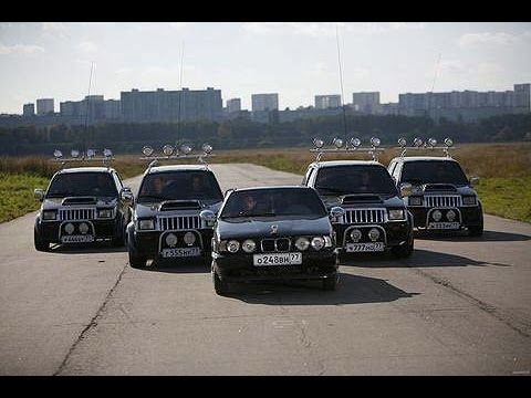 Депутат Госдумы Нилов: Lada ничем не отличается от BMW
