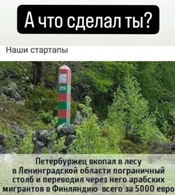 Так себе картинки 19.02.25