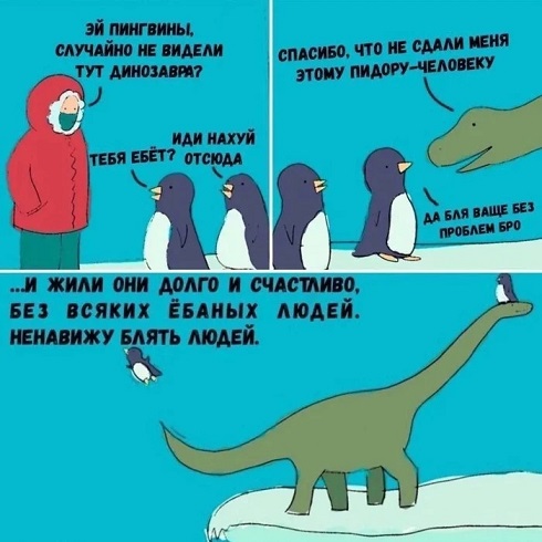 Доставка новостей