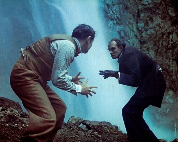 Бароца!