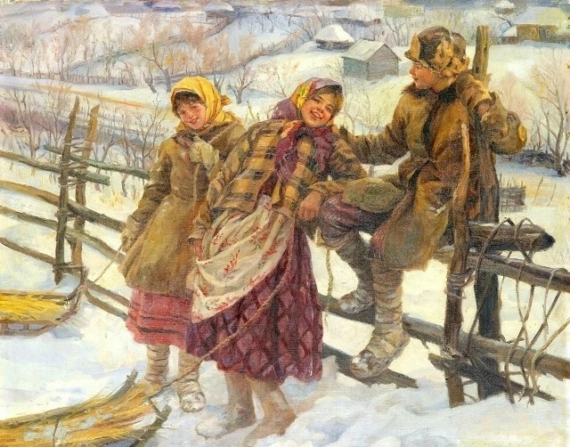 АРТ-Воскресенье