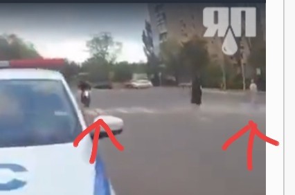 Непрокатило.... теперь терпи.