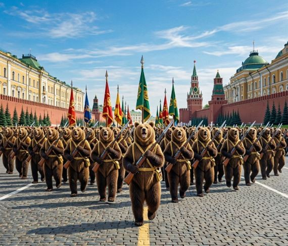 Ситуация смешная, а вопрос страшный.