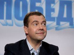 Три разных Путина