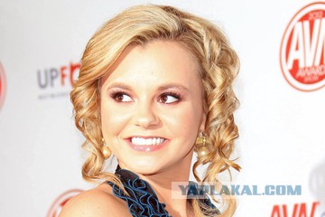 Топ-25 самых сексуальных порноактрис 2014 года