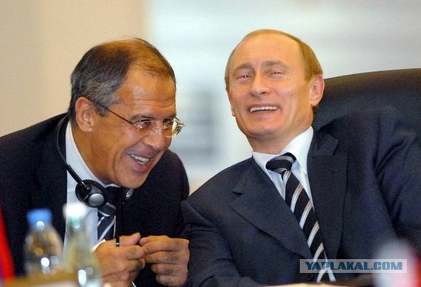 Обложка THE WEEK.