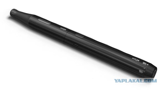 Электронные сигареты