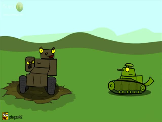 Wargaming 12, WoT сотоварищи