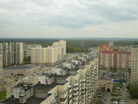 Питер, который не увидят туристы