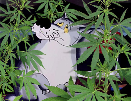 Плюсомет со шпалометом