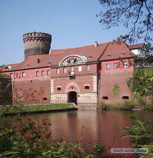 Приднестровье. Наши дни.