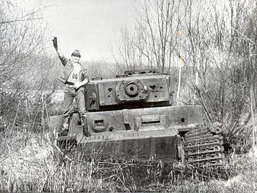 Wargaming 16