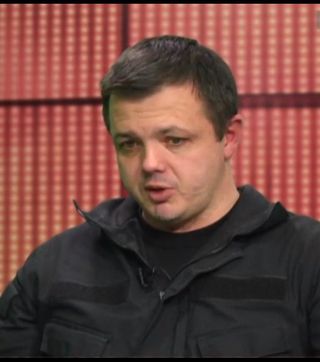Зачистка аэропорта от войск украинских ВС