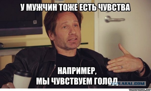 Чувственные мужчины - миф или реальность?