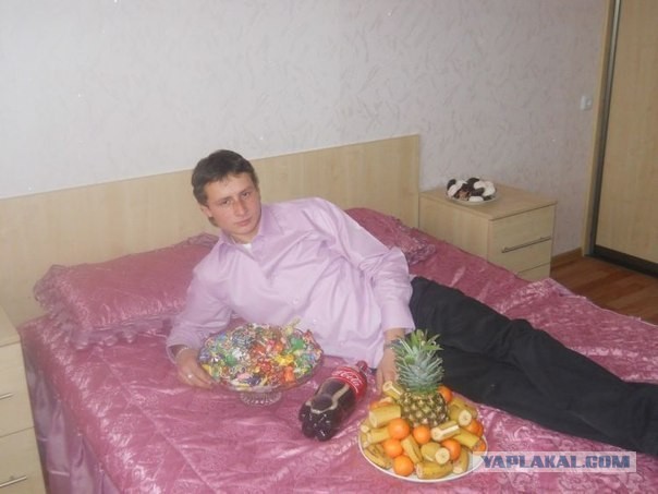 Пятничный вестник соц. сетей
