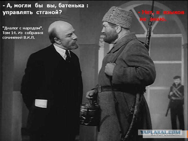 Мои любимые киногерои.