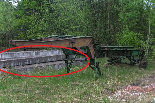 Испытательный комплекс инженерных войск