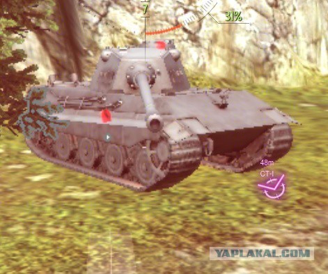 Wargaming 18