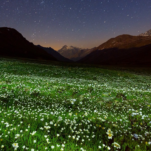 Впечатляющие фотографии National Geographic