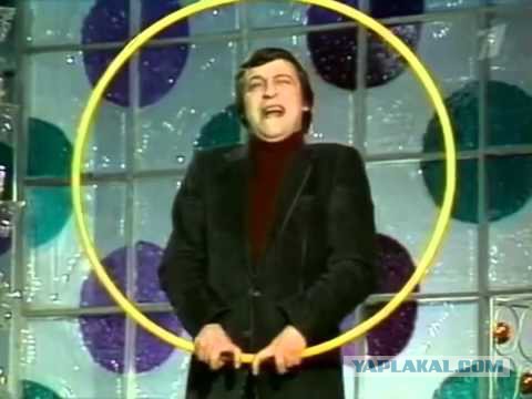 Секс при свидетелях