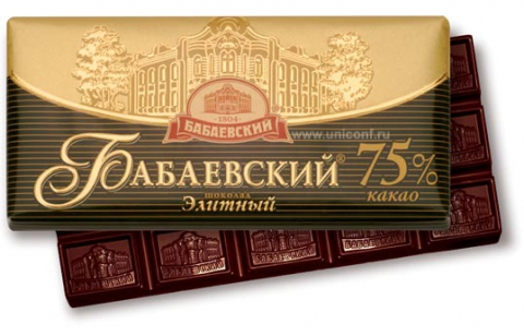 Какие продукты уникальны для Вашего региона?